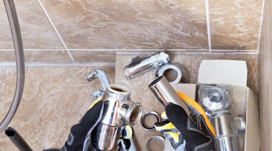 Professional New roof installation in Twin Lakes, MN